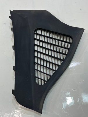 Захист жабо ліва cayenne ii 7p5 7p5819175c фото №1