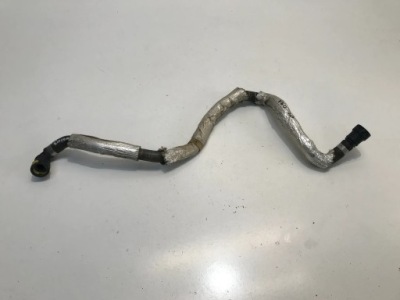 Volvo v60 ii 2.0 t гібрид 2020 труба wąż шланг охолодження акумулятора фото №1