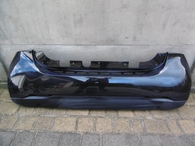 SMART FORTWO A453 14R> - BUMPER REAR  