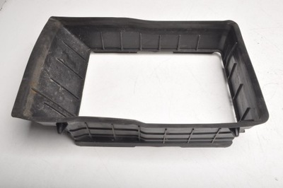 Renault scenic iv защита радиатора 215584068r фото №1