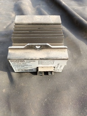 Преобразователь scania r xpi 1729858 фото №1