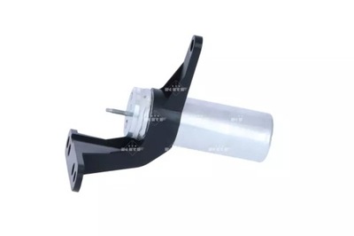 Осушувач кондиціонера renault clio 1,5dc фото №1