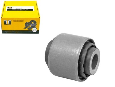 Сайлентблок амортизатора задня лівий правий honda crossroad cr-v ii cr-v фото №1