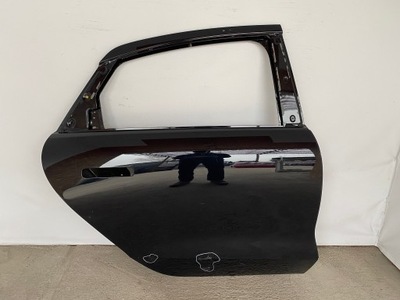 Hyundai ioniq 6 vi двері задні праве задня фото №1