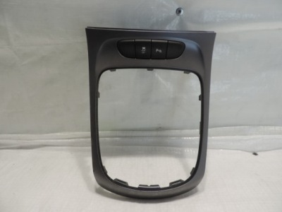 Opel astra k перемикач esp рамка передач 39028745 фото №1