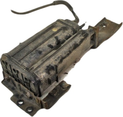 Nh274 hyundai veloster i фільтр вугільний фото №1