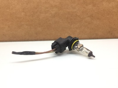 Seat leon ii lift цоколь колодка лампочка протитуманної фари фото №1