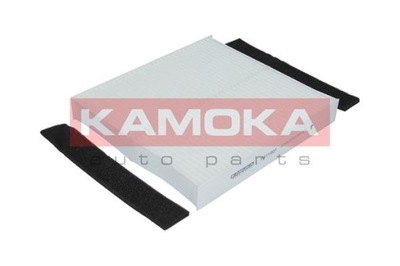 KAMOKA F411901 FILTER CABIN  