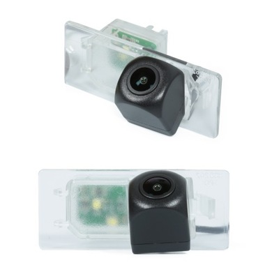 DEDYKOWANA CAMERA REAR VIEW FOR AUDI A1 8X A3 8V A4 B8 A6 C7 A7 Q3 Q5  