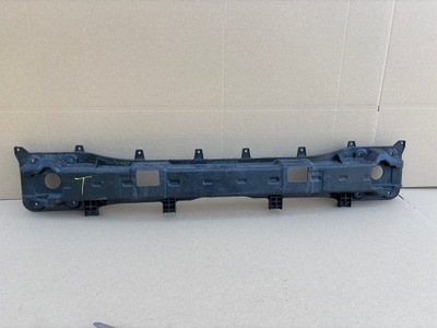 Ssangyong tivoli балка бампера задня задня фото №1