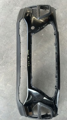 Hyundai kona 2018- бампер перед передній фото №1