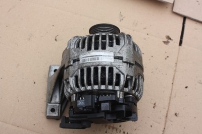 Генератор volvo v70 ii 2,4 b фото №1