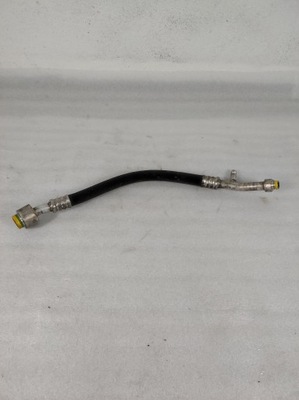 Шланг трубка кондиціонера vw touareg 7l6820744t фото №1