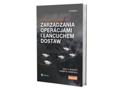 Wprowadzenie do zarządzania operacjami i łańcuchem