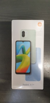 Smartfon Xiaomi Redmi A1 2GB/32GB Black Czarny E618