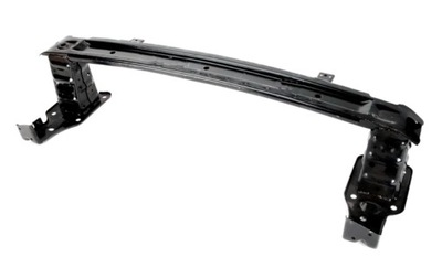 Балка, усилитель бампера ford galaxy 2006-2010 фото №1