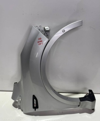 Ford kuga mk2 lift крила правий перед передній st line od фото №1