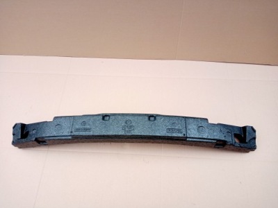 Toyota corolla e21 абсорбер бампера перед 2019r фото №1