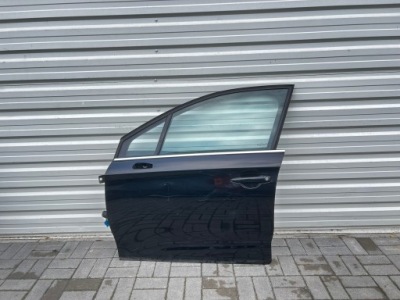 Дверь левый перед левая передние citroen c4 2 ktv eu фото №1