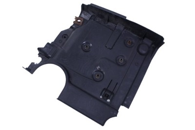 Кришка захист mercedes actros mp4 12r. фото №1