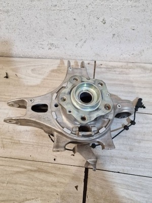 Ferrari 458 488 ff поворотный кулак задняя 238468 фото №1