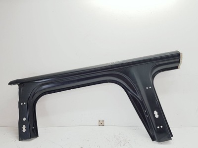 SKODA SUPERB III 3V9 KOMBI POSZYCIE PRAWY SŁUPEK PRÓG 3V9809606