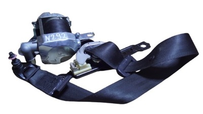 Pas безопасности левый перед hyundai i40 88810-3z000ry фото №1