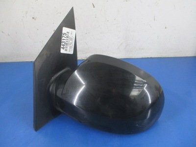 Hyundai getz i lift зеркало левая 3pin оригинал eb фото №1
