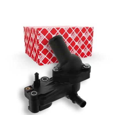 Febi bilstein 45227 фланець рідини охолоджуючий фото №1