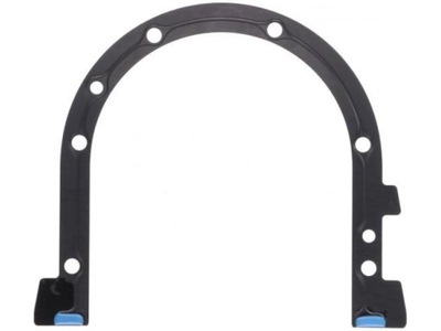 Elring a27047 gasket картера фото №1