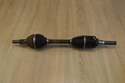 Привідний вал лівий перед captiva antara 2.2 автоматична коробка передач фото №1