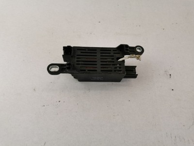 Реле модуль фільтр szumów mazda оригінальний номер aaf15214 фото №1