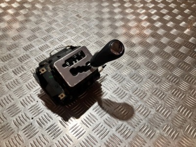 Выборщик переключения передач ручка автоматическая коробка передач mercedes slk r170 96-04 фото №1