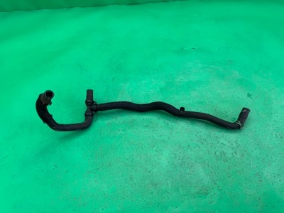 Труба шланг гумовий елемент патрубок води води 1800429815 renault megane 3 iii 1.4 tce 08- фото №1