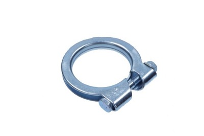 ANILLO DE TUBO DE ESCAPE 63 MM MERCEDES  