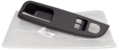 Ручка кронштейн двері перед ліва vw golf v фото №1