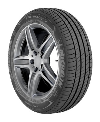 2x MICHELIN PRIMACY 3 245/45R18 100 Y