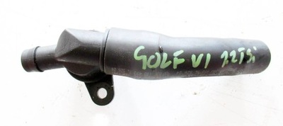 Vw golf vi вентиляція картера 03f103493 фото №1