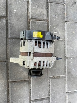 Kia rio iii hyndai генератор 1,4 crdi фото №1