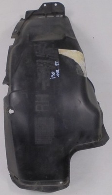 Hyundai i30 i lift 11 r подкрылок правое задняя фото №1