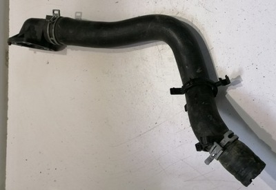 Ford fiesta mk7 - труба охолодження c1b188274ac фото №1