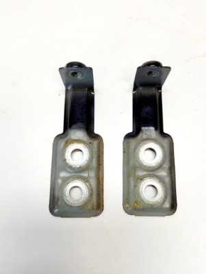 Кронштейн кронштейн крыла bmw g30 lift фото №1