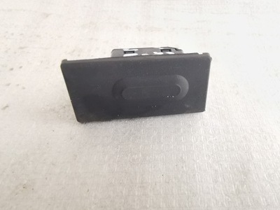 Мікровимикач кришки кнопка mazda cx-3 фото №1