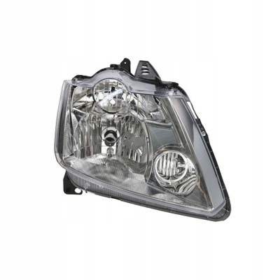 ФАРА ФАРА P RENAULT MODUS TYC 20-0521-05-2 (