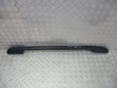 Рейлинг крышный правый subaru impreza ii фото №1