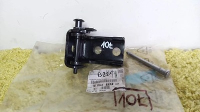 Петля дверь proace jumpy 3 iii spacetourer traveller expert перед левый фото №1