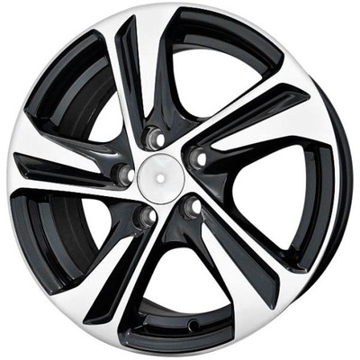 LLANTAS 15 5X98 ALFA ROMEO 147, 156, GT, FIAT 500L 330/350 DOBLO 263 RESTYLING  