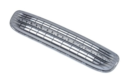 CALANDRE PARE-CHOCS AVANT GRILLE CENTRALE INFÉRIEURE MINI R55 R56 R57 R58 R59 