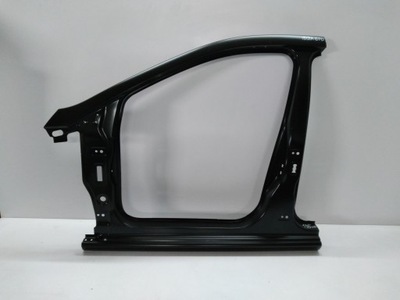 Seat ibiza v 6f0 порог блок двигателя левый 18-24 фото №1