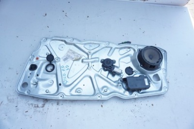 Механизм стекло правый fiat stilo 3d фото №1